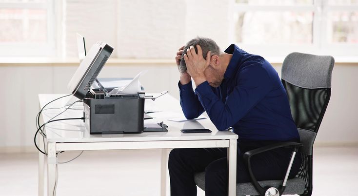 مشکل بیکسلون