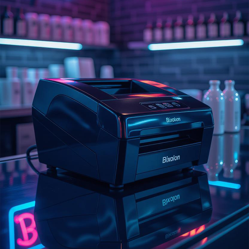 پرینتر بیکسلون